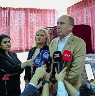 Memleket Partisi ilk belediye başkanlığını Yozgat
