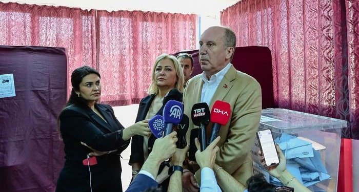 Memleket Partisi ilk belediye başkanlığını Yozgat