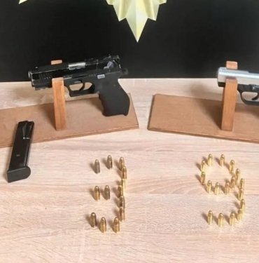 Kırklareli’nde uyuşturucu operasyonu: 11 gözaltı
