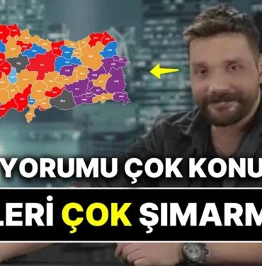 Oğuzhan Uğur “Şımarmışlardı” Dediği Seçim Yorumuyla Bunalanların Gözüne “Halk” Gerçeğini Soktu