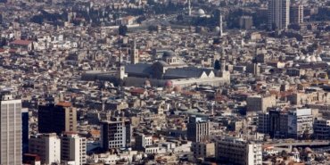 İsrail, Suriye’deki İran Konsolosluğu ve Büyükelçilik konutunu vurdu