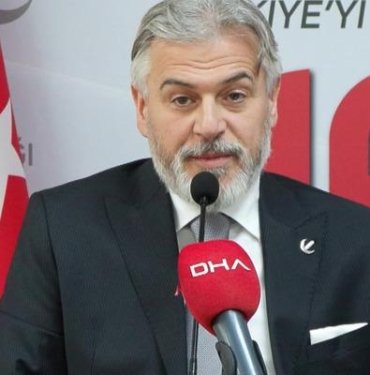 Yerel seçim sonrası ilk
