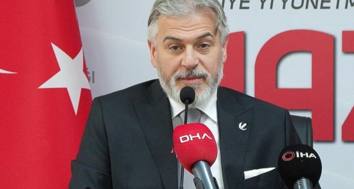 Yerel seçim sonrası ilk