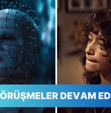 Yıllar Sonra Yeniden Uyarlanan ‘Hellraiser: Şeytan Pusuda Bekliyor’ Korku Filminin Devamı Gelecek mi?