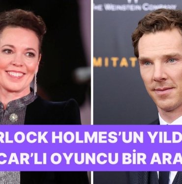 Başrollerini Benedict Cumberbatch ve Olivia Colman’ın Paylaştığı ‘The Roses’ Filminin Detayları Belli Oldu!
