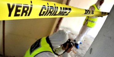 29 yaşındaki gencin sır ölümü