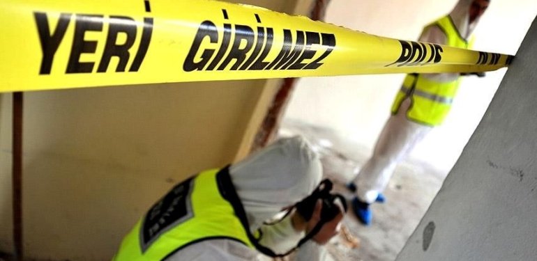 29 yaşındaki gencin sır ölümü