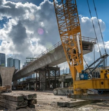 ABD’de inşaat harcamaları şubatta azaldı