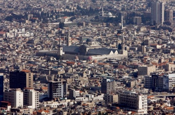 İsrail, Şam’daki İran Konsolosluğu ve büyükelçilik konutunu vurdu: 8 ölü