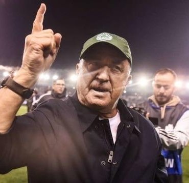 Fatih Terim aldığı mağlubiyet sonrası Yunanistan