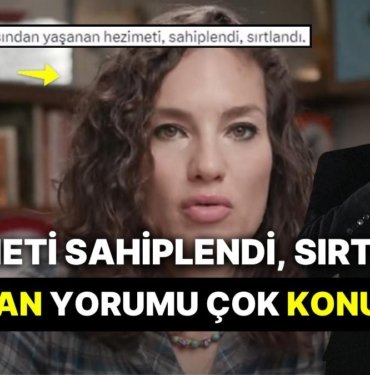 Seçimde Büyük Kan Kaybeden AK Parti’nin Ardından Nevşin Mengü’nün Recep Tayyip Erdoğan Yorumu Dikkat Çekti