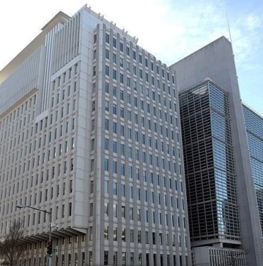 Dünya Bankası, Doğu Asya ve Pasifik için büyüme tahminini düşürdü