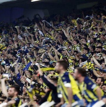 Fenerbahçe Adana Demirspor maçının biletlerini satışa sunmadı! Ligden çekilme…
