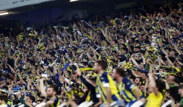 Fenerbahçe Adana Demirspor maçının biletlerini satışa sunmadı! Ligden çekilme…