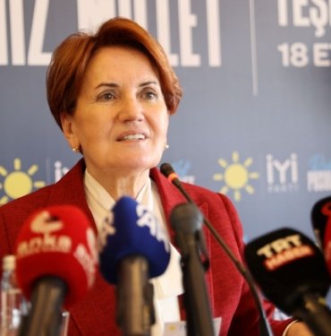 İYİ Parti Genel Başkanı Meral Akşener kimdir, partisinden istifa etti mi? İstifa haberlerine açıklık getirdi