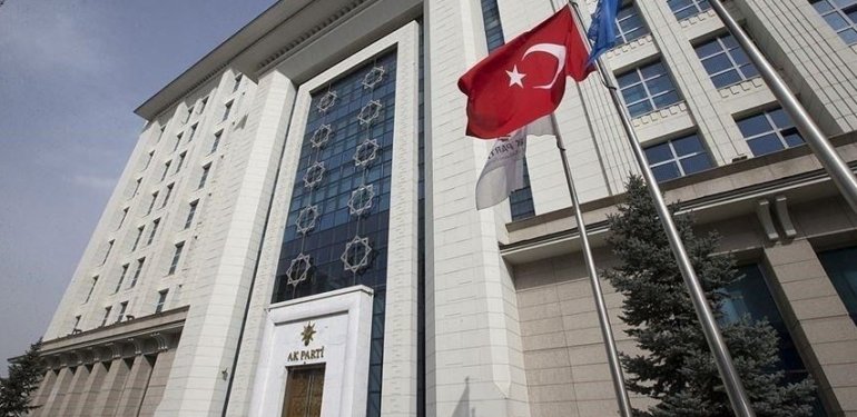 AK Parti MYK yarın toplanıyor: Yerel seçim sonuçları masaya yatırılacak