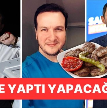 Şahan Gökbakar’dan Ekrem İmamoğlu’yla Köfte Polemiği Yaşayan Murat Kurum’a İnce Gönderme!