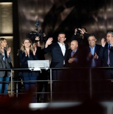 Yerel seçimde İstanbul’un kazanan kadın adayları