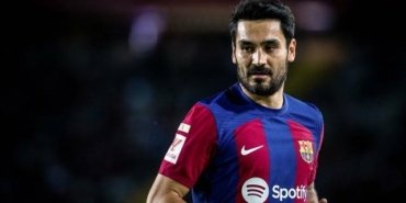 İlkay Gündoğan Barcelona yönetimine ayrılık talebini iletti, Galatasaray bunu duyar duymaz harekete geçti!