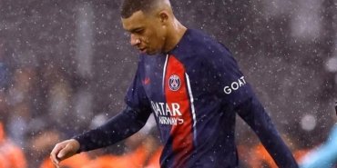 Fransa Mbappe