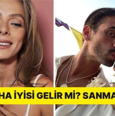Seçimin Ertesi Günü Doğum Gününü Kutlayan Özge Özpirinçci, Zafer Göndermeli Kutlama Yaptı