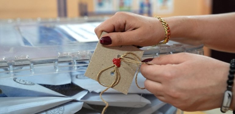 DEM Parti 3 büyükşehir ve 7 il kazandı