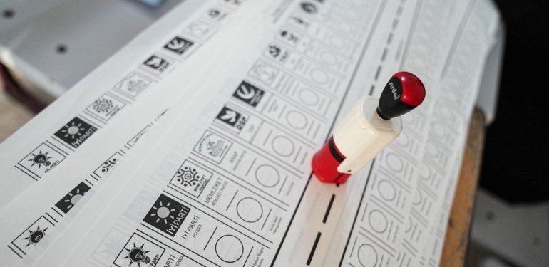 31 Mart seçimleri: YSK kesin sonuçlarını ne zaman açıklayacak?
