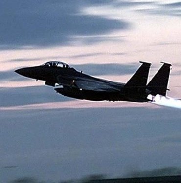ABD, İsrail’e 18 milyar dolarlık yeni silah satışına hazırlanıyor