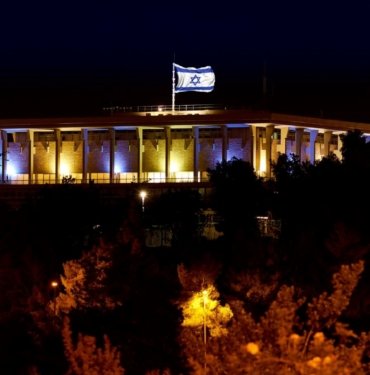 İsrail’den Al Jazeera yasasına onay