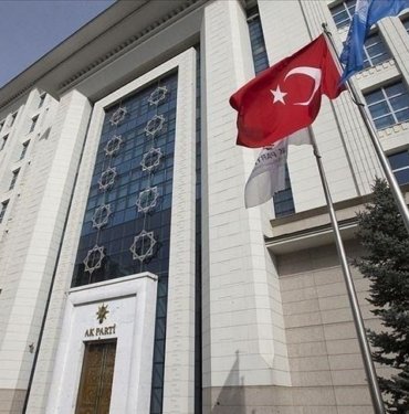 AK Parti’de seçim sonrası ilk MYK bugün toplanacak