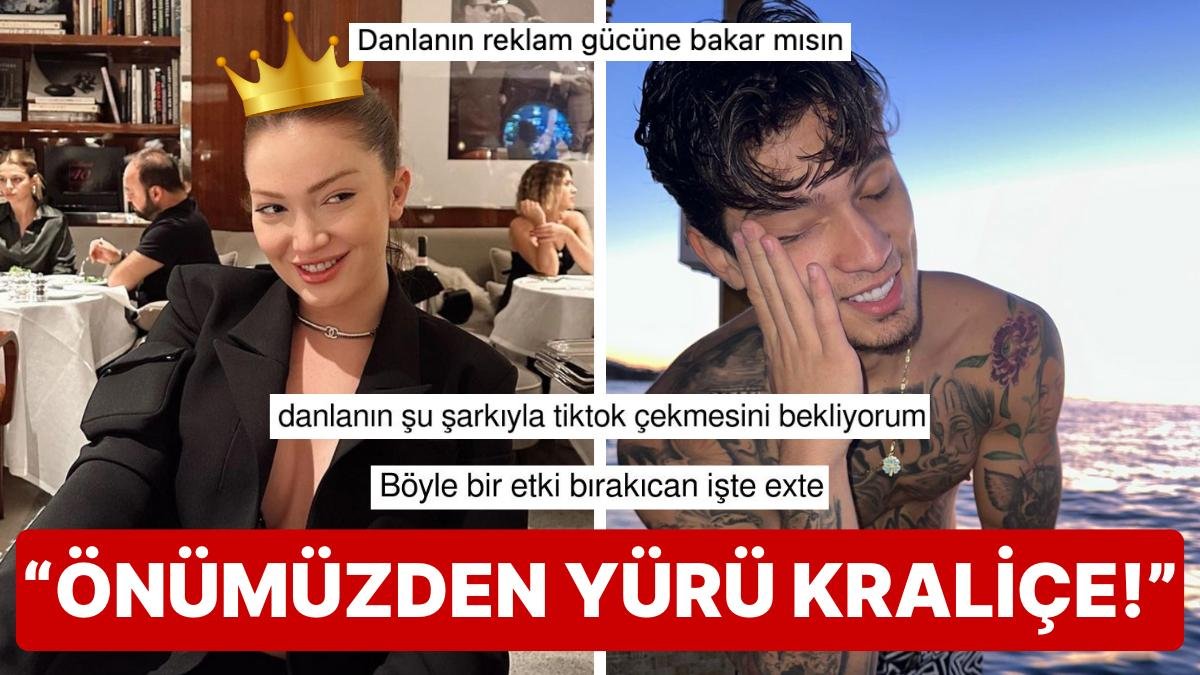 Pişman Oldu: Danla Bilic’le Fırtınalı Bir Aşk Yaşayan Rapçi Çakal Son Şarkısında Adeta Mecnun’a Döndü!