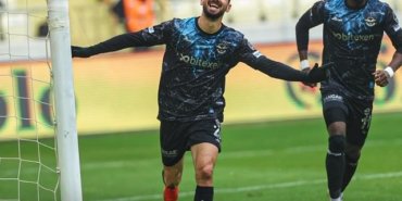 Trabzonspor, eski Galatasaraylı Emre Akbaba