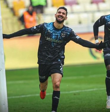 Trabzonspor, eski Galatasaraylı Emre Akbaba