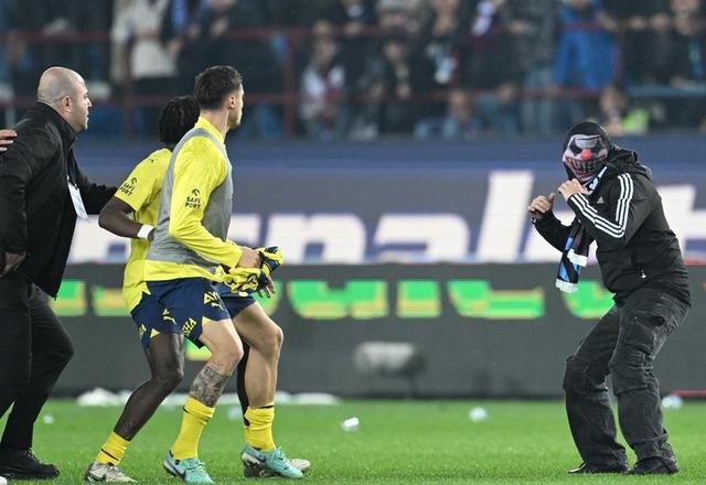 Fenerbahçeli futbolcular kaç maç ceza alacak? Sürpriz madde ortaya çıktı…