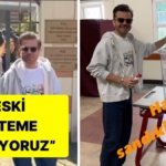 Kenan Doğulu, Başbakan Olacağını Söylediği Açıklamasıyla Ters Köşe Yaptı