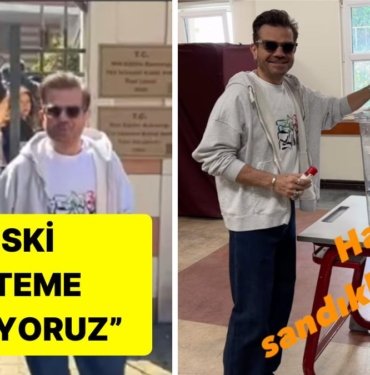 Kenan Doğulu, Başbakan Olacağını Söylediği Açıklamasıyla Ters Köşe Yaptı