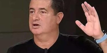 Acun Ilıcalı,