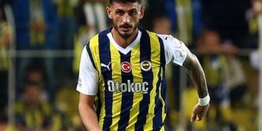 Fenerbahçeli Samet Akaydin, Icardi paylaşımını beğenince kıyamet koptu!