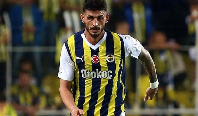 Fenerbahçeli Samet Akaydin, Icardi paylaşımını beğenince kıyamet koptu!