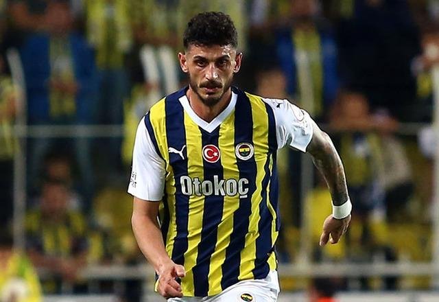 Fenerbahçeli Samet Akaydin, Icardi paylaşımını beğenince kıyamet koptu!