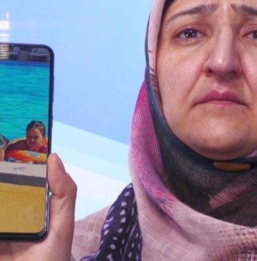 Cemile Karadavut ve 9 yaşındaki kızı Sultan Şentürk öldürüldü mü?