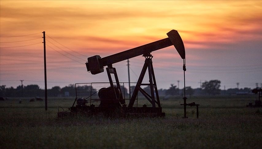 Petrol 5 ayın en yüksek seviyesini gördü | Brent petrol fiyatı ne kadar oldu? (2 Nisan 2024 petrol fiyatları)