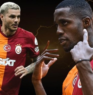 Icardi ile arası bozuk mu? Zaha