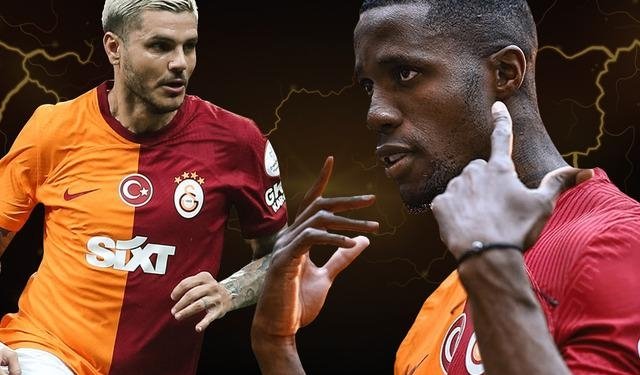 Icardi ile arası bozuk mu? Zaha