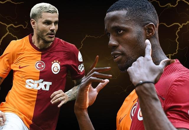 Icardi ile arası bozuk mu? Zaha