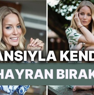 Bade İşçil’den Pala Tute Dansı! Stres Atmak İçin Yürüyüş Yapamayında Dans Etti Kendine Hayran Bıraktı!