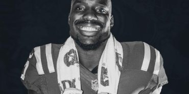 Spor dünyası şokta! Ünlü Amerikan futbolcusu Vontae Davis ölü bulundu!