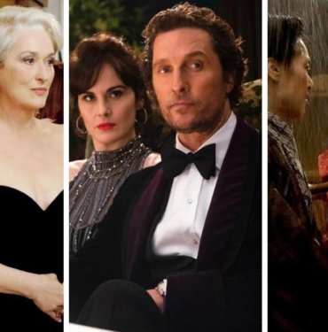 Netflix’te İzleyecek Kaliteli Bir Yapım Arayanların Mutlaka İzlemesi Gereken Birbirinden Harika Filmler