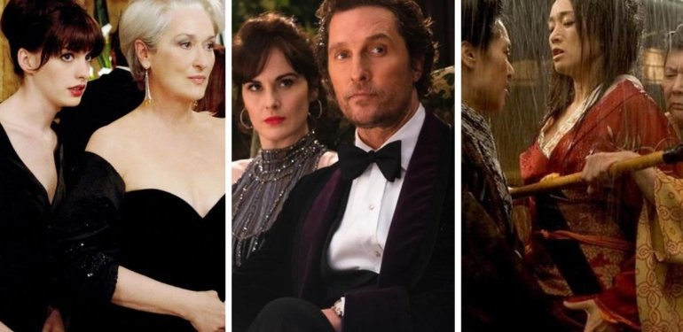 Netflix’te İzleyecek Kaliteli Bir Yapım Arayanların Mutlaka İzlemesi Gereken Birbirinden Harika Filmler