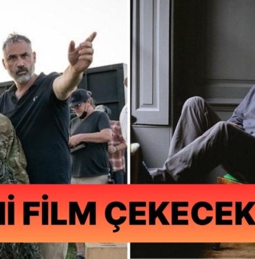 Alex Garland ‘Civil War’ Filminden Sonra Yönetmenliğe Devam Edip Etmeyeceğini Açıkladı!